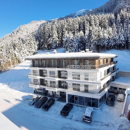 The Ischgl Lodge Kültér fotó