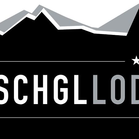 The Ischgl Lodge Kültér fotó