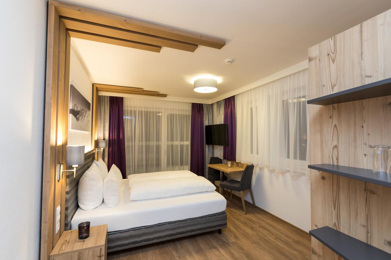 The Ischgl Lodge Kültér fotó