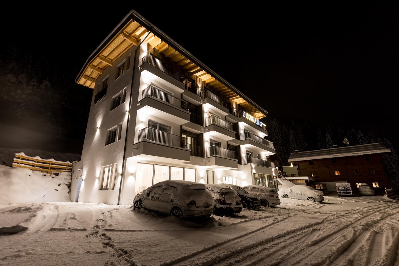 The Ischgl Lodge Kültér fotó