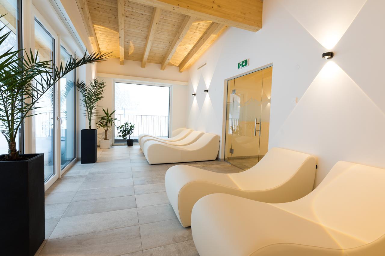 The Ischgl Lodge Kültér fotó