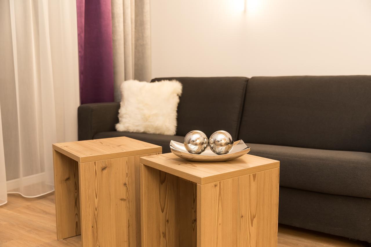 The Ischgl Lodge Kültér fotó
