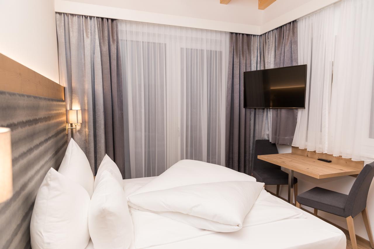 The Ischgl Lodge Kültér fotó