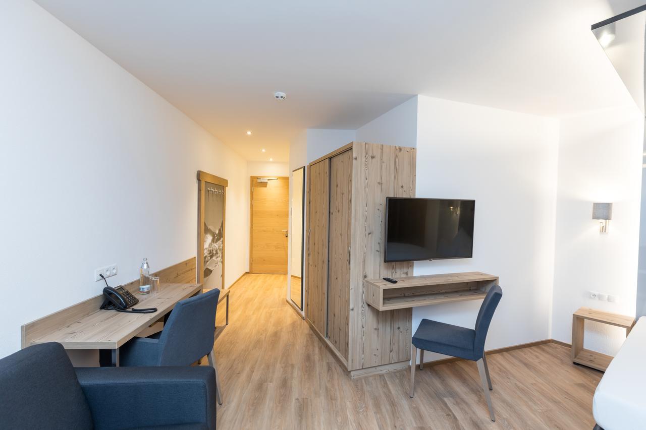 The Ischgl Lodge Kültér fotó