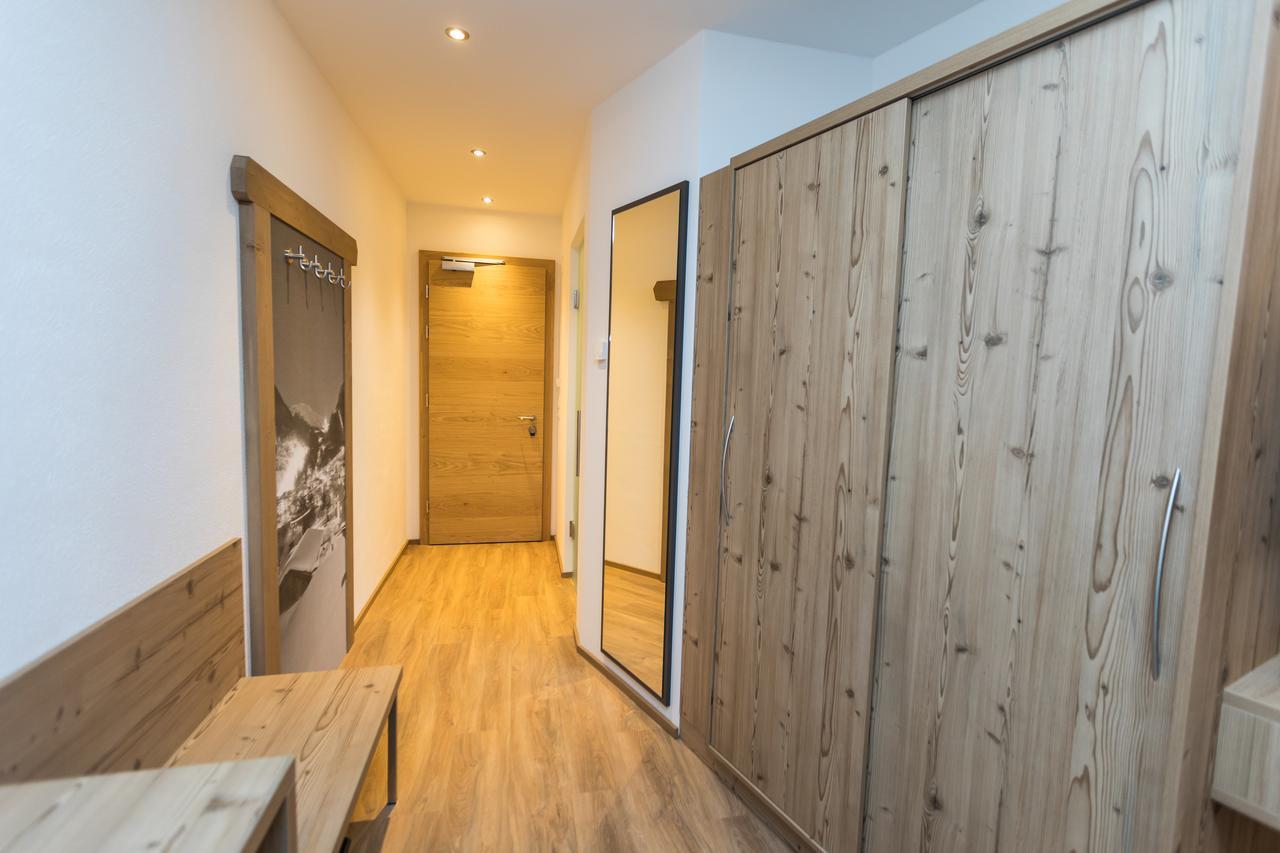 The Ischgl Lodge Kültér fotó