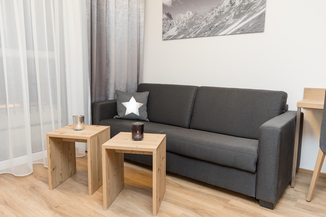 The Ischgl Lodge Kültér fotó