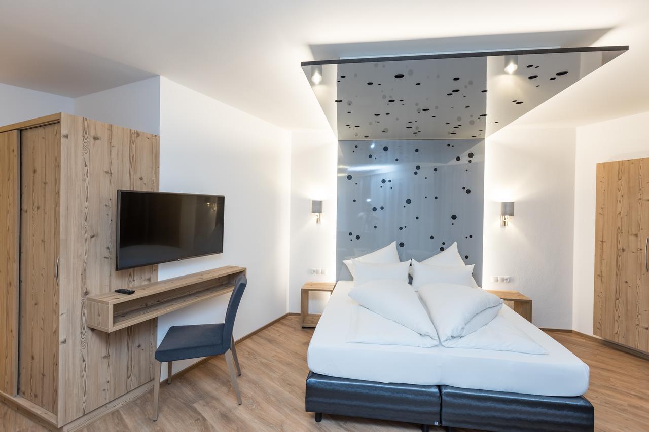 The Ischgl Lodge Kültér fotó